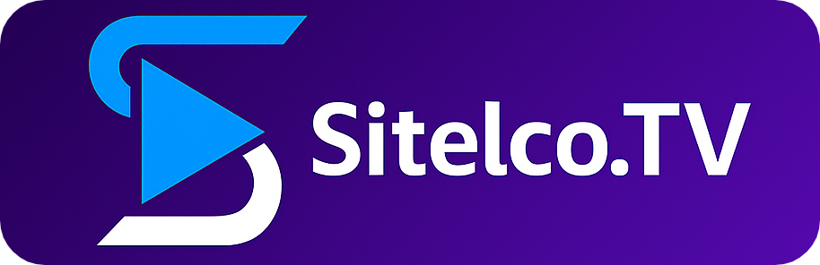 Sitelco TV