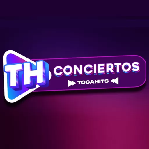 Toca Hits Conciertos