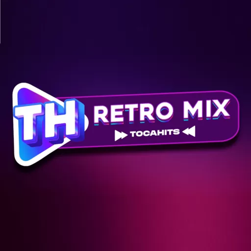Toca Hits Retro Mix