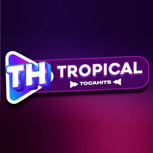 Toca Hits Tropical