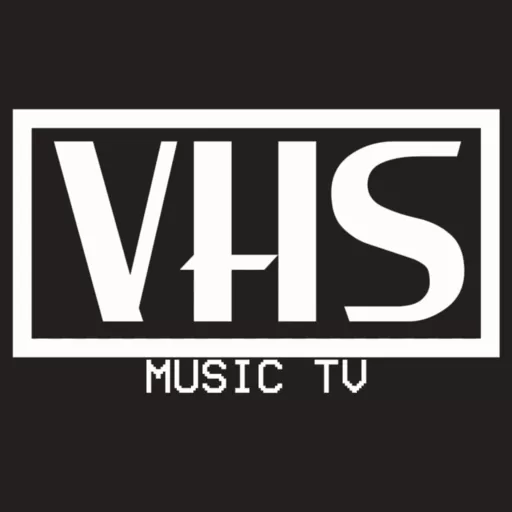 VHS Music TV