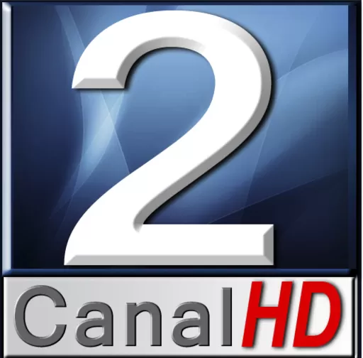 Canal 2