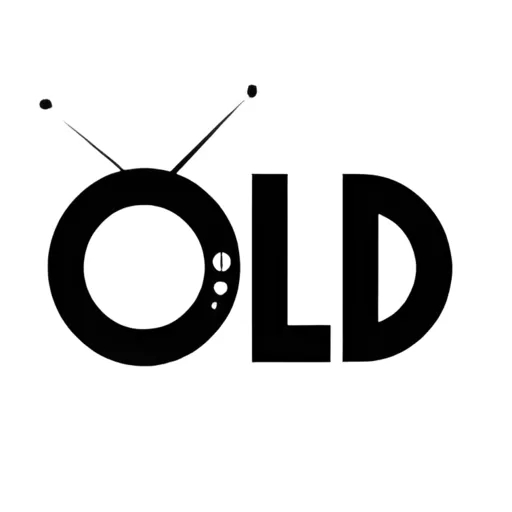 OLD TV