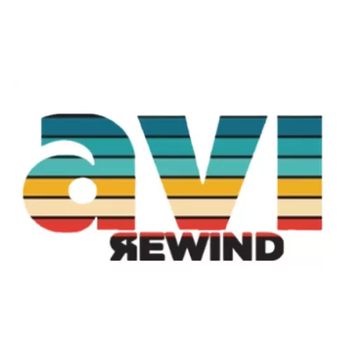 AVI Rewind