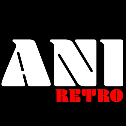 ANIRETRO