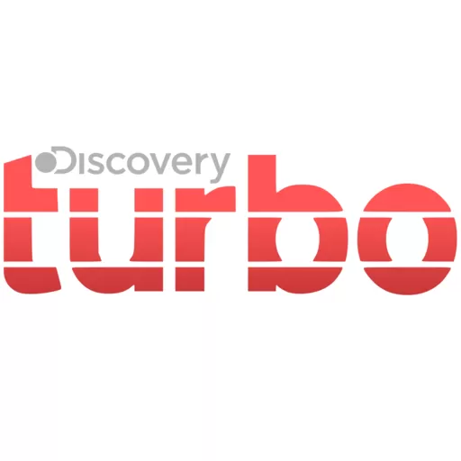 Discovery turbo